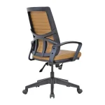 Remo Leather Working Chair